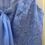 Mori Lee FINAL MARKDOWN Juniors’  Embellished Gown (7/8) Photo 7