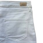 Sofia by Sofia Vergara White Ankle Jeans size 12 Photo 3