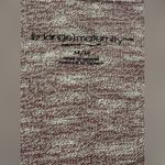 Liz Lange Size M  maternity Long Sleeve Top Photo 4