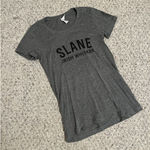 Bella Canvas Slane Irish Whiskey Grey Medium T Shirt Photo 0
