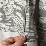 Lululemon Its Rulu Run Long Sleeve Shirt *Jacquard Size 6 Photo 6