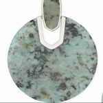 Kendra Scott African Turquoise Earrings Photo 5