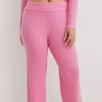 Aerie Knit Pants Photo 2