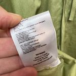 Harshman Alder Midi Dress in Sage Green Sz. S Photo 6