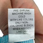 Lulu B Bright Blue 3/4 Sleeve V Photo 5