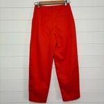 Anthropologie ‎  Exquise Rolled-Hem Chinos Size XS Photo 9