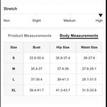 Lavishly Paris Nwt,  Women’s Chain Print Plunging Neck Ruched Bodycon Dress Photo 11