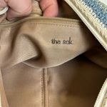 The Sak  Woman’s Rainbow Colorful Crochet Bohemian Boho Crossbody Bag Photo 8