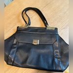 Melie Bianco Melie Blanco black purse Photo 0