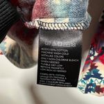 BDG Urban Outfitters Flannel in Aztec Style Print Size Small Colorful Photo 4