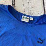 Puma Women's Print Long Sleeve Top Photo 5