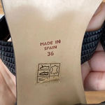 Free People  platform shoes size 6 Photo 5