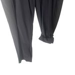 Betabrand Women's Size XL Black Convertible Yoga Activewear Jogger Pants Photo 2
