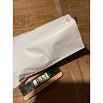 Trixxi ‎ Striped Cami Romper V Neck XS Womens Adjustable Straps Elastic Waist Photo 10