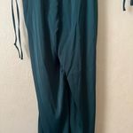 ZARA  Satin Jumpsuit Photo 3
