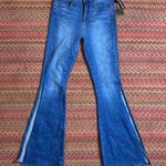 Articles of Society NEW BELL BOTTOMS FLARE WIDE LEG JEANS Photo 0