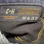 Citizens of Humanity Dani Cuffed Straight Leg Jeans Photo 4