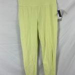 BP NWT  High Rise Luminary Green Leggings Size XS Photo 1