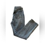 PacSun Women’s  High Waisted Ripped Light Wash Denim Mom Jeans Size 25 Photo 2