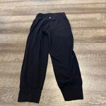 Lululemon  Black Align High-Rise Jogger Regular Photo 10