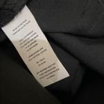 Helmut Lang  Black Straight Leg Jeans size 2 Photo 6