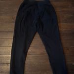 Reebok Black Sweatpants Photo 2