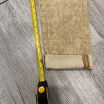 Pilcro anthropologie  DENIM jeans - Yellow/Tan, Slim Boyfriend 28 Tall Photo 8