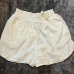 Aerie  Linen Shorts Photo 0
