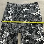 Paraphrase  • floral printed cropped pants Photo 4
