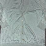 Old Navy Light Mint Green Cardigan Photo 2