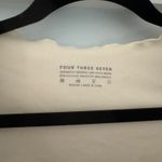 437 Pilates Wrap top Photo 3