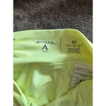 Antigua Antiqua Yellow Skort Size Medium Photo 3