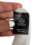 NBD Revolve Monterey Cypress Mini White Dress NWT Photo 6