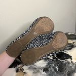 Lucky Brand black and white flat Photo 6