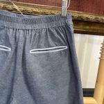 Lululemon  City Skort Gray Zip Pockets Pleated Shorts - Sz 6 🧡🎀 Photo 6