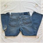 Abercrombie & Fitch ⟡ the ankle straight jeans – ultra high rise (28 | 6S) ⟡ Photo 2