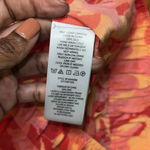 Equipment 100% Silk Shorts size 8 Photo 5