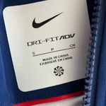 Nike US Paralympic Team Jacket Official 2024 Paris NWT Photo 10