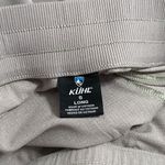 Kuhl 💖  Tan Skinny Activewear Pants (Tall!) Photo 4