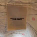 Maeve  Anthropologie Bethesda Floral Flannel Top Size Small Photo 4