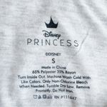 Disney  Princess The Little Mermaid Shirt Top Womens Size Small Ariel 90s Movie Photo 4