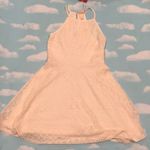 Mossimo supply co beige NWT dress Photo 1