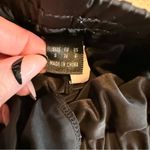 SheIn  Sleek Black Athletic Shorts Photo 1