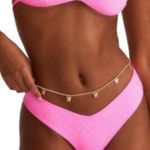 Love Shack Fancy  x Hurley bikini bottom  Photo 0