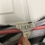 LA Hearts Cute lightweight sweater hoodie Photo 1