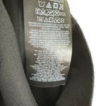 Guess Black Snakeskin Pleather Mid Rise Elastic Waist Stretchy Leggings Size XS Photo 4