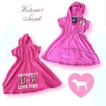 Victoria's Secret Y2K 2000’s Victoria Secret Pink Dress Photo 1