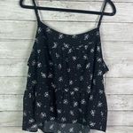 Nine Britton  Cami Top Size XXL Photo 0