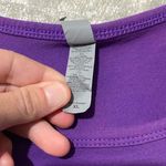 2018 Bike Week Florida Tank Top Wings Heart XL Purple Photo 4