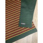 Y2K Rockies Jeanswear Sweater Large Striped V Photo 1